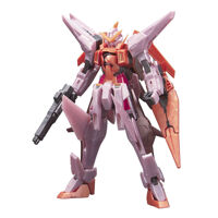 Mô Hình Lắp Ráp HG 00 Kyrios Trans-AM Gundam Bandai