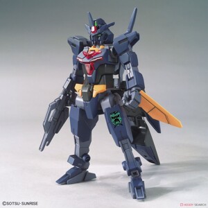 Mô hình lắp ráp HG BD R Core Gundam II Titans Color Bandai