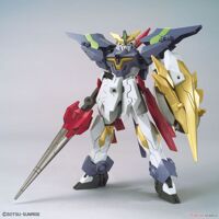 Mô hình lắp ráp HG BD R Gundam Aegis Knight Bandai