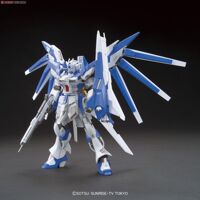 Mô hình lắp ráp HG BF Hi-Nu Gundam Vrabe Bandai