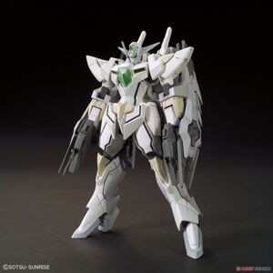 Mô hình lắp ráp HG BF Reversible Gundam Bandai