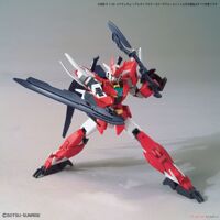 Mô hình lắp ráp HG Core Gundam Real Type Color Marsfour Unit HGBD:R