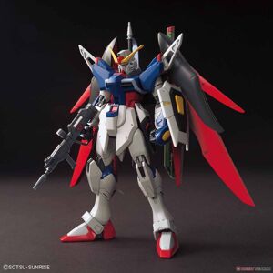 Mô hình lắp ráp HG destiny gundam TT Hongli