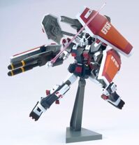 Mô hình lắp ráp HG FA -78 Full Armor Gundam Thunderbolt Ver