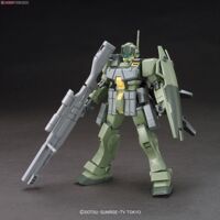 Mô hình lắp ráp HG GM Sniper K9 Bandai