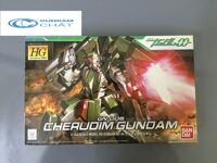 Mô hình lắp ráp HG GN-006 Cherudim Gundam Bandai - GDC