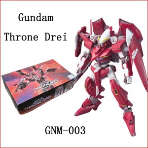 Mô hình lắp ráp HG GNW-003 Gundam Throne Drei TThongli