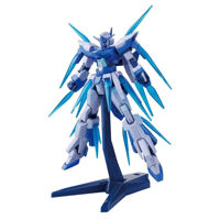 Mô hình lắp ráp HG Gundam AGE-FX Bandai