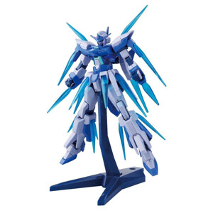 Mô hình lắp ráp HG Gundam AGE-FX Bandai