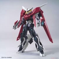 Mô hình lắp ráp HG Gundam Astray Double Rebake RE:R Bandai