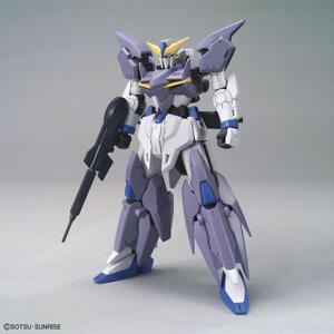 Mô hình lắp ráp HG Gundam Tertium Bandai