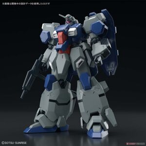 Mô hình lắp ráp HG Gustav Karl Unicorn Ver Bandai