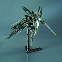 Mô Hình Lắp Ráp HG IBO 034 Reginlaze Julia Bandai