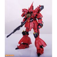 Mô hình lắp ráp HG MSN-04 Sazabi evo GoGo