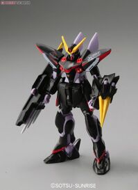 Mô hình lắp ráp HG R04 Blitz Gundam Bandai