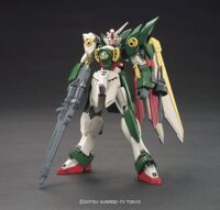 Mô hình lắp ráp HG Wing Gundam Fenice Huiyan