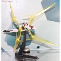 Mô hình lắp ráp HGBC Universe Booster Plavsky Power Gate Gundam Bandai