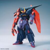 Mô hình lắp ráp HGBD Gundam Seltsam Bandai