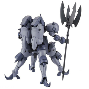 Mô hình lắp ráp HGBD:R 1/44 Gundam Eldora Brute Bandai