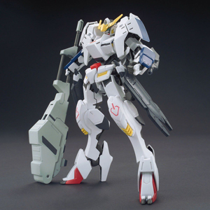 Mô hình lắp ráp HGIBO 1/144 Gundam Barbatos 6th Form