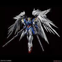 Mô hình lắp ráp Hirm Wing Gundam Zero EW (1/100) Bandai