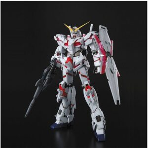 Mô hình lắp ráp mega size 1/48 gundam Unicorn Daban