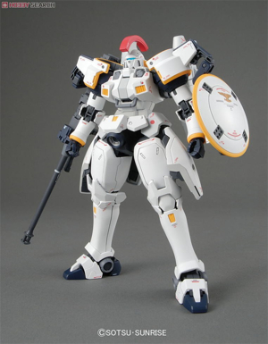 Mô hình lắp ráp MG 1/100 EW Tallgeese gundam Bandai