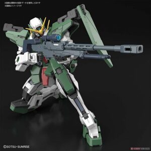 Mô hình lắp ráp MG 1/100 Gundam Dynames Bandai