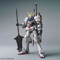 Mô hình lắp ráp MG Gundam Barbatos Bandai