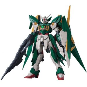 Mô hình lắp ráp MG Gundam Fenice Rinascita XXXG-01Wfr Bandai