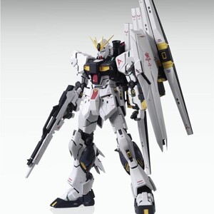 Mô Hình Lắp Ráp MG RX-93 V Gundam Nu Ver.Ka Daban