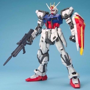 Mô hình lắp ráp PG GAT-X105 Strike Gundam 1/60 Daban