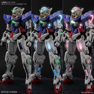 Mô hình lắp ráp PG Led Unit For Gundam Exia Bandai