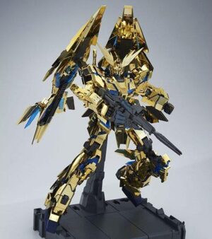 Mô hình lắp ráp PG Phenex Daban 1/60