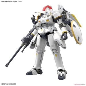 Mô hình lắp ráp RG gundam Bandai OZ-00MS Tallgeese EW