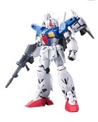 Mô hình lắp ráp RG RX-78 GP01Fb Gundam GP01 Full Vernian