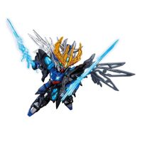 Mô hình lắp ráp SD Sangoku Soketsuden Cao Cao Wing Gundam - 5056768