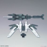 Mô hình lắp ráp vũ khí bổ trợ HG 1/144 Mercuone Weapons Bandai