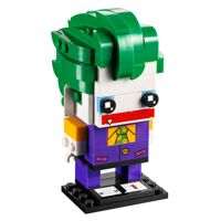 Mô hình Lego BrickHeadz - The Joker 41588 (151 chi tiết)