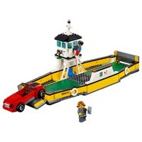 Mô hình Lego City Great Vehicles – Phà 60119