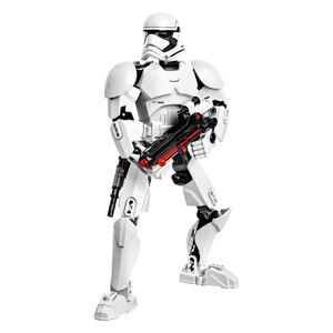 Mô hình Lego Constraction Star Wars – Lính Stormtrooper của tổ chức thứ nhất 75114 (81 mảnh ghép)