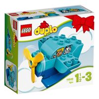 Mô Hình Lego Duplo - Máy bay đầu tiên 10849 (10 Mảnh Ghép)