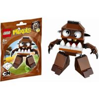 Mô hình Sinh vật Chomly Lego Mixels 41512