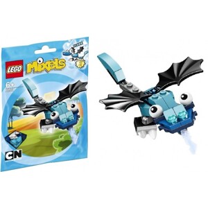 Mô hình Mixels Sinh Vật Flurr Lego 41511