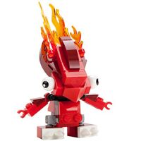 Lego Mixels 41500 - Sinh Vật Flain