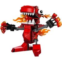 Mô hình Sinh vật Flain Lego Mixels 41500