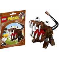 Mô hình Sinh vật Jawg Lego Mixels 41514