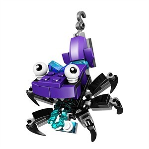 Mô hình Sinh vật Magnifo Lego Mixels 41525