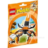 Mô hình Sinh vật Tentro Lego Mixels 41516