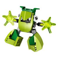 Mô hình Sinh vật Torts Lego Mixels 41520